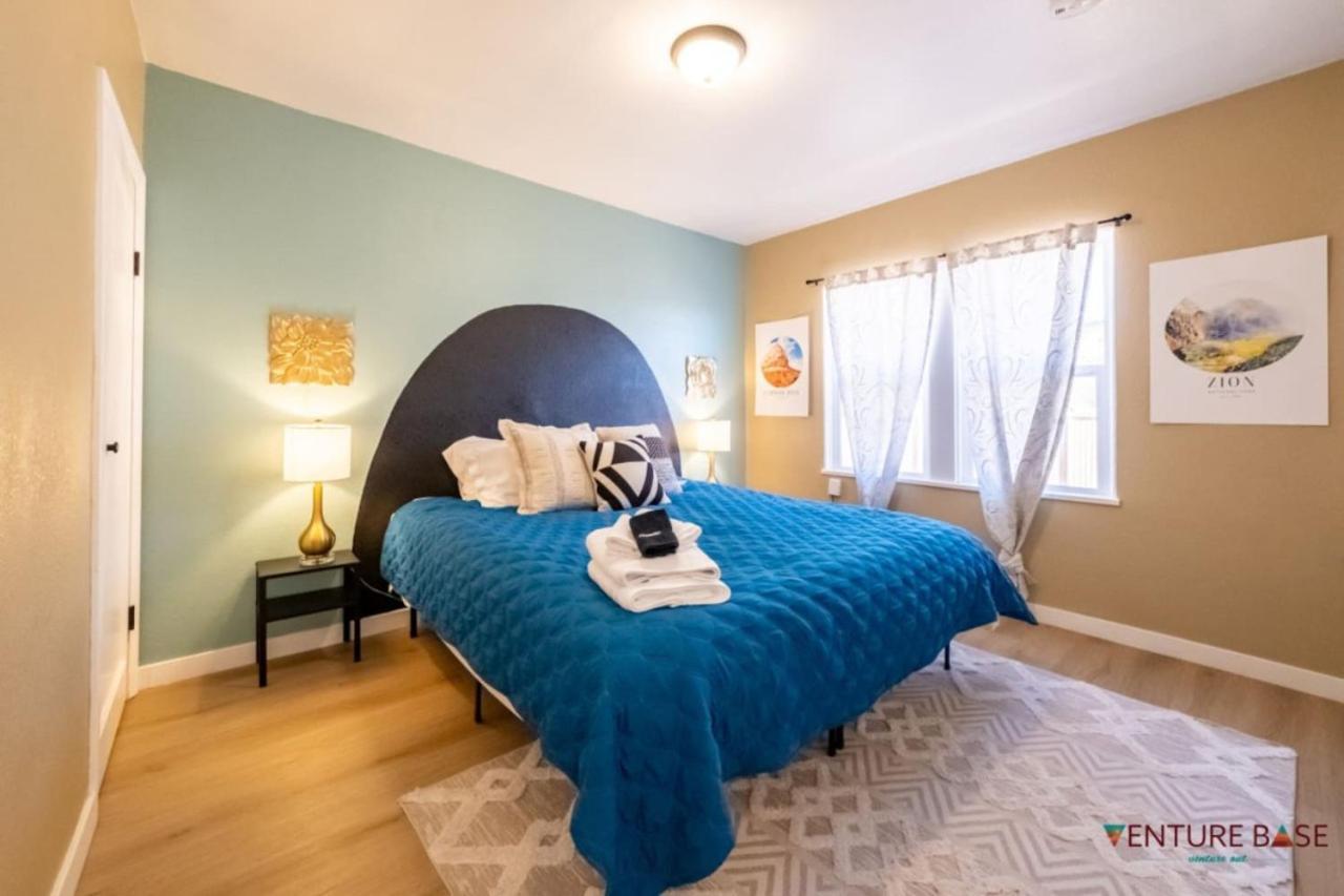 卡纳布 Wanderlust Hideaway, Venture Base Unit 1酒店 外观 照片